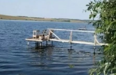 Виконавчий комітет схвалив міжбюджетний трансферт для впорядкування Горішньо-Івачівського водосховища