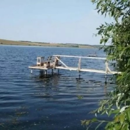 Виконавчий комітет схвалив міжбюджетний трансферт для впорядкування Горішньо-Івачівського водосховища