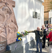 У Тернополі вшанували пам’ять жертв політичних репресій