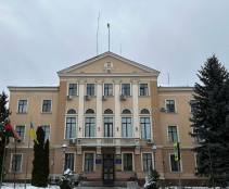 У Тернополі відбулося засідання координаційного штабу щодо забезпечення життєдіяльності міста в зимовий період