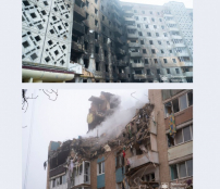 По 100 тисяч гривень отримають родини ще 3 загиблих від ракетної атаки в Тернополі