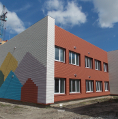 Термомодернізований простір для дітей: як оновлюють дитсадок №14 у Тернополі