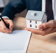 Втрачені документи на майно після ракетної атаки 19 листопада можна відновити в Управлінні державної реєстрації