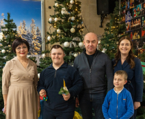 У Тернополі пройшов фестиваль «Повір у себе», присвячений Дню людей з інвалідністю