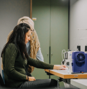 У Open Space Ternopil відбувся майстер-клас із професійного шиття