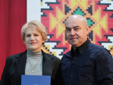 У Тернополі нагородили працівників КП «Тернопільелектротранс» з нагоди 50-річчя підприємства