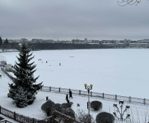 До уваги жителів громади! Синоптики прогнозують погіршення погодних умов