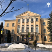 Міська рада запрошує громадські організації Тернополя до участі у міжнародних проєктах