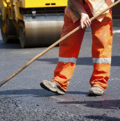 На п’яти вулицях Тернополя проведуть ліквідацію вибоїн дорожнього покриття