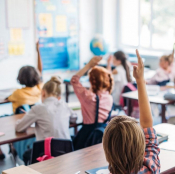 Затверджено План формування мережі закладів освіти Тернопільської громади на 2026-2027 навчальний рік