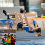 Тернопільські спортсмени - призери Чемпіонату світу з пара легкої атлетики