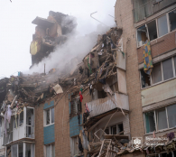 Виконком затвердив рішення комісії з розгляду питань щодо надання компенсації за знищені об’єкти нерухомого майна в рамках «єВідновлення»