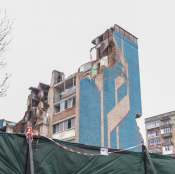 Компенсацію майна в рамках «єВідновлення» отримають ще 9 тернополян, чиї квартири були знищені після російської атаки