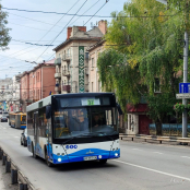 У Тернополі 29 категорій мають право на пільговий проїзд