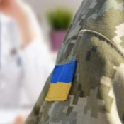 Допомогу на лікування отримають ще 30 військових з Тернополя