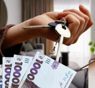 Ще 21 власник квартири, яка постраждала внаслідок ракетної атаки 19 листопада, отримають кошти на оренду житла