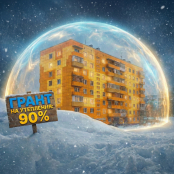 У Тернополі триває реалізація програми «Енергодім»