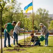 Виконавчий комітет Тернополя затвердив види громадських робіт у 2026 році