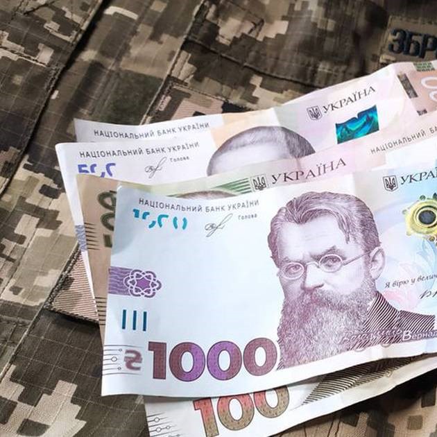 Ветерани та члени їхніх сімей можуть отримати до 150 тис. грн на створення (розвиток) бізнесу в Тернополі