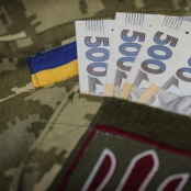 Ще 17 військовослужбовців з Тернополя отримають допомогу на лікування та реабілітацію