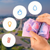 Уряд затвердив механізм компенсації за комунальні послуги у пунктах розміщення внутрішньо переміщених осіб