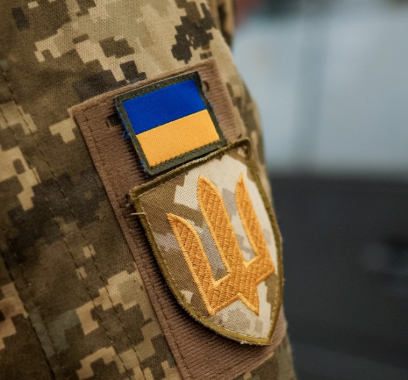 Ще 280 захисників отримають з бюджету Тернопільської громади по 10 000 гривень на спорядження