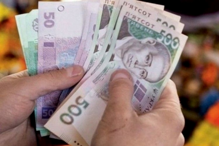 Ветеранам Афганістану та сім’ям учасників АТО/ООС нададуть грошову та адресну безготівкову допомогу