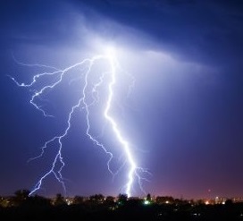 До уваги мешканців Тернопільської громади! 24 серпня прогнозується погіршення погодних умов