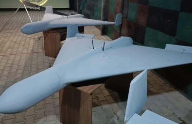 Тернопільська міська рада оголосила закупівлю безпілотного авіаційного комплексу «Гупало-Н» для захисників