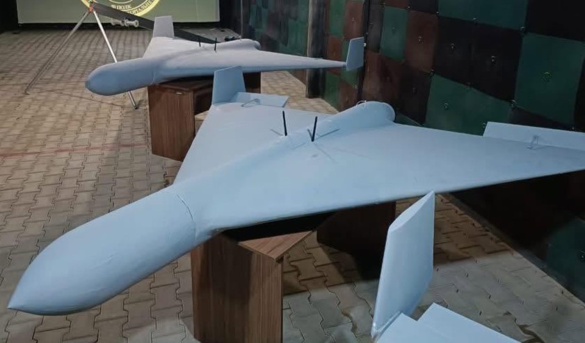 Тернопільська міська рада оголосила закупівлю безпілотного авіаційного комплексу «Гупало-Н» для захисників