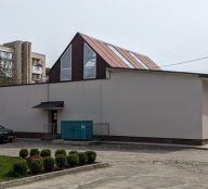 У Тернопільській школі №28 планують створити «Культурно-освітній HUB»