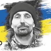 Олександр Хомяк
