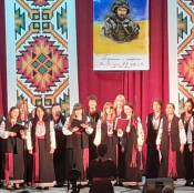У Будинку культури «Кутківці» пройде концерт на підтримку ЗСУ