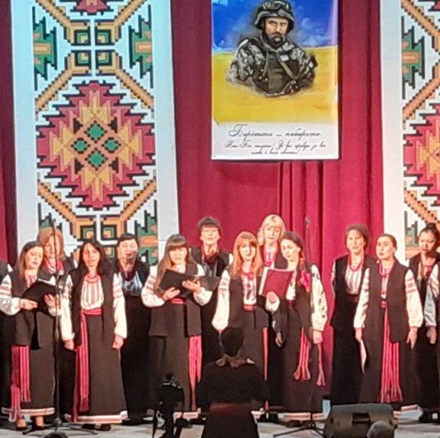 У Будинку культури «Кутківці» пройде концерт на підтримку ЗСУ