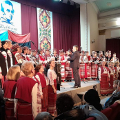 У Тернополі відбудеться благодійний концерт хорових колективів