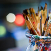 Учень Тернопільської художньої школи здобув перемогу на міжнародному конкурсі