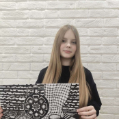 Тернополянка Єва Сторожук стала лауреаткою міжнародного конкурсу в Чехії