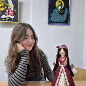 Учениці Тернопільської художньої школи ім. Михайла Бойчука здобули нагороди на мистецьких конкурсах