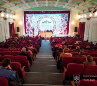 У Тернополі відбулася спільна нарада фахівців з цивільного захисту та голів ОСББ