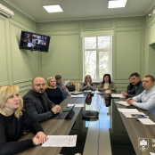 Тернопіль переймає європейський досвід управління водоймами у межах проєкту Трансфер-мережа «Міське озеро»