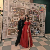 Учениці Тернопільської музичної школи №1 здобули нагороди на міжнародному конкурсі «Співограй»