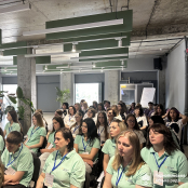 Освіта, влада, бізнес: у Тернополі презентували перші результати роботи проєкту «DECIDE»