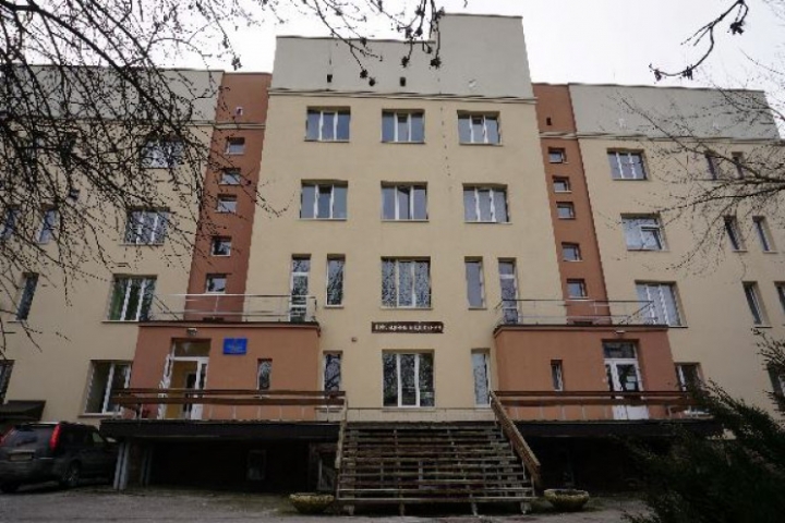Визначено базові медичні установи для лікування коронавірусу у Тернополі