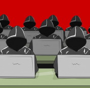 Щодо координованої інформаційної атаки проти міського голови Тернополя