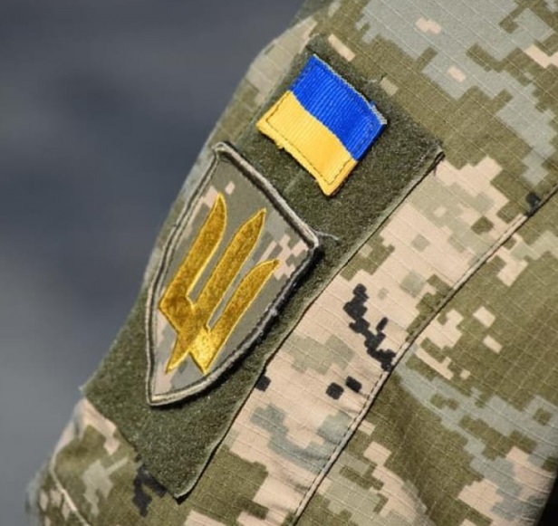 Для сімей військових Міністерство оборони України розробило інформаційну брошуру «Родинам захисників»
