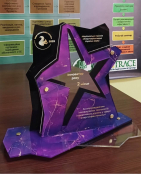 Павло Савечко здобув нагороду «Інноватор року» на Національній премії «Енергоефективна Україна 2025»