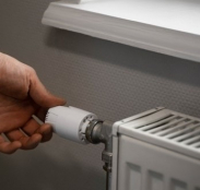 З 21 листопада теплоносій у багатоповерхівки Тернополя, які мають ІТП, буде подаватися напряму від котелень