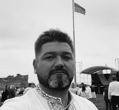 Співчуття міського голови Тернополя Сергія Надала з приводу смерті депутата обласної ради Івана Мурина