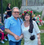 Купальські вінки та народні пісні: тернополяни відзначили свято Івана Купала