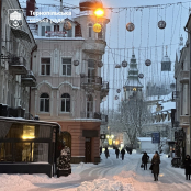 Цими вихідними відбудуться екскурсії Тернопільським  замком і катедрою